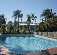 White Lanterns Motel - Hotel Accommodation