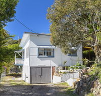 Whitecaps 26 East Street - Hotel Accommodation