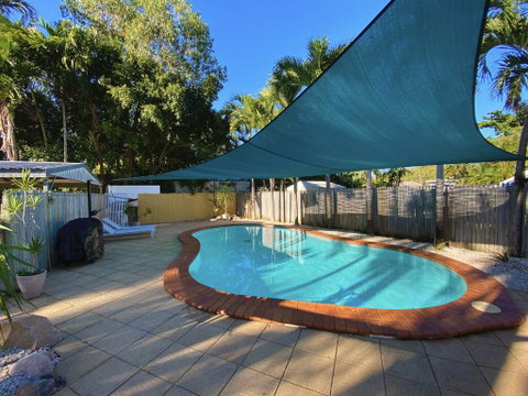 Whitehaven - Hotel Accommodation 1