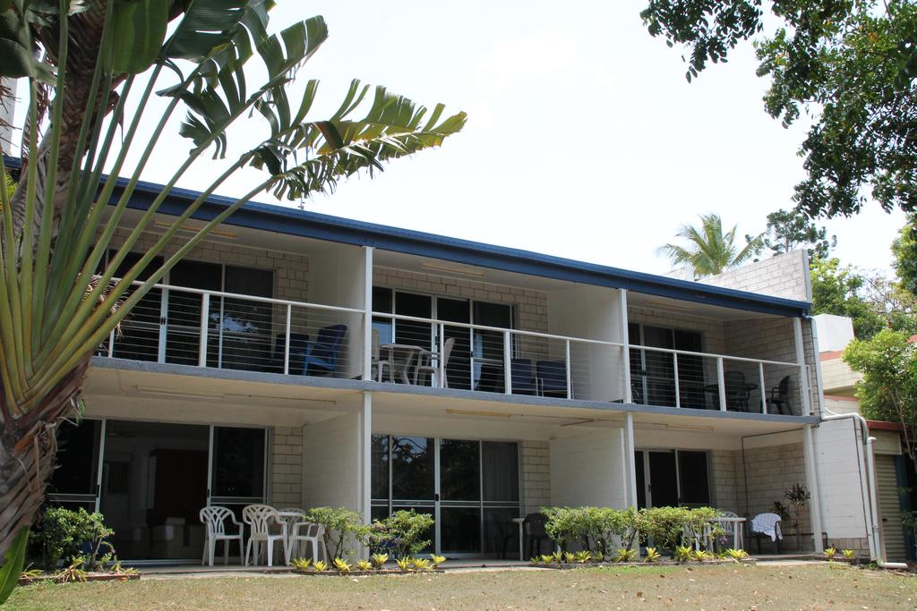 Airlie Beach QLD Hotel Accommodation