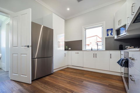 Whitehaven On Moseley - Wifi - Nespresso - Hotel Accommodation 3