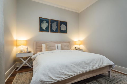 Whitehaven On Moseley - Wifi - Nespresso - Hotel Accommodation 1