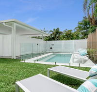 WhiteSands - Hotel Accommodation