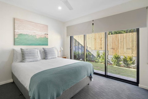 WHITSUNDAY Brand New Townhouse Close To Boardwalk - Hotel Accommodation 3