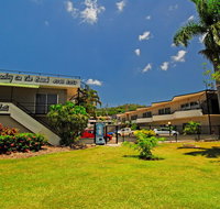 Whitsunday on The Beach - Hotel Accommodation