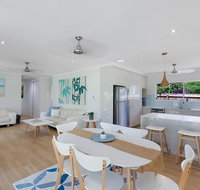 Whitsunday Palms - Hotel Accommodation