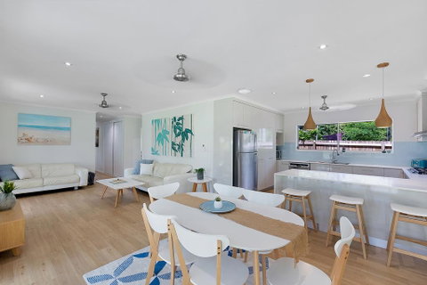Whitsunday Palms - Hotel Accommodation 0