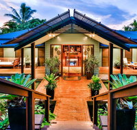 Whitsunday Waters on Hamilton Island - Hotel Accommodation