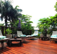 Whitsundays BNB Retreat - Hotel Accommodation