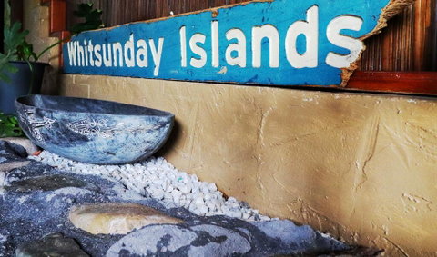 Whitsundays BNB Retreat - Hotel Accommodation 1