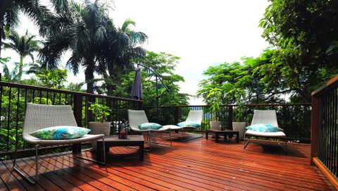 Whitsundays BNB Retreat - Hotel Accommodation 0