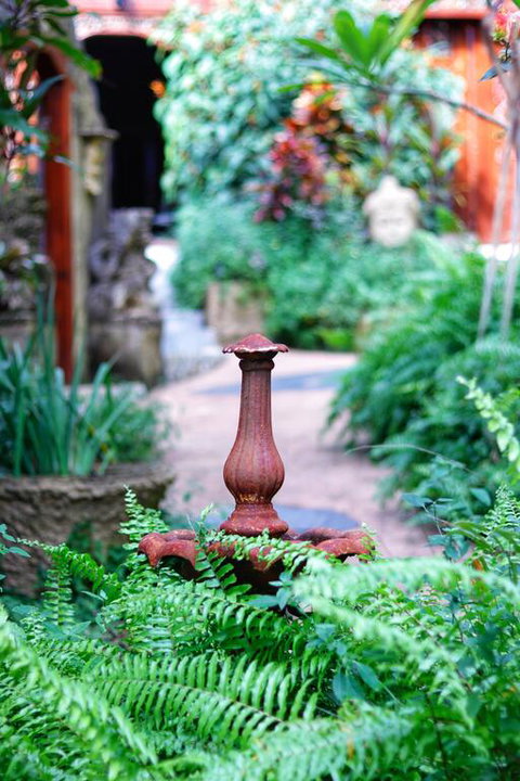 Whitsundays BNB Retreat - Hotel Accommodation 3