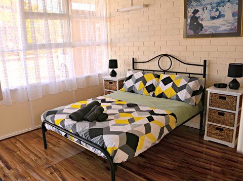 Whyalla Country Inn Motel - Hotel Accommodation 2