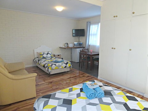 Whyalla Country Inn Motel - Hotel Accommodation 1