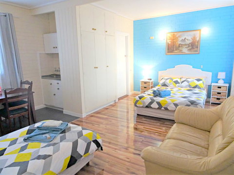 Whyalla Country Inn Motel - Hotel Accommodation 0