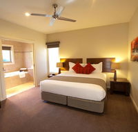 Wild Cattle Creek Estate - Hotel Accommodation