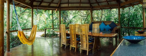 Wildwood - Hotel Accommodation 1