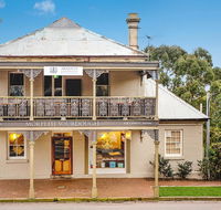 William Arnott Hotel - Hotel Accommodation