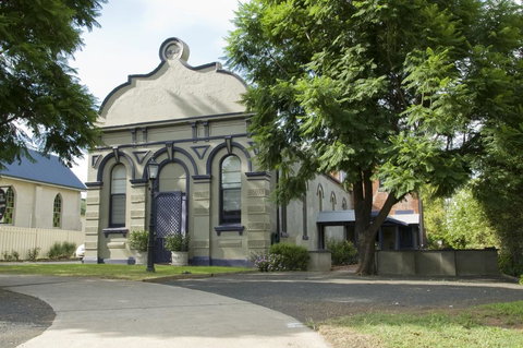 Willowgate Hall Luxury Hosted B&B - Hotel Accommodation 0