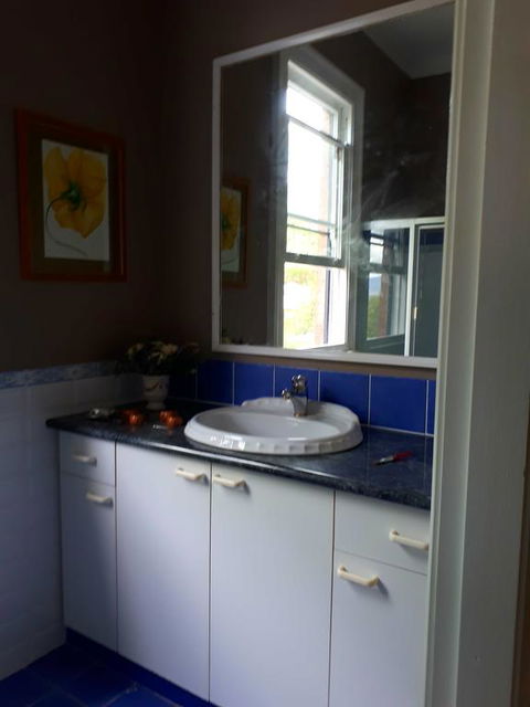 Willowgate Hall Luxury Hosted B&B - Hotel Accommodation 3