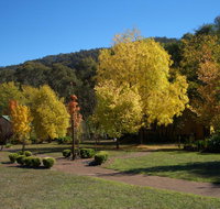 Willowlake Cottages - Hotel Accommodation