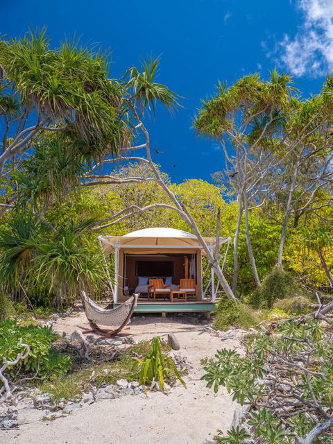 Wilson Island - Hotel Accommodation 3