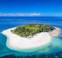 Wilson Island - Hotel Accommodation