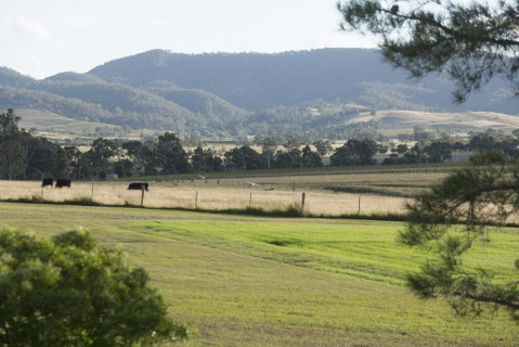 Windarra Lodge - Hotel Accommodation 3