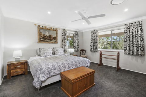 WINDARRI - Hotel Accommodation 1