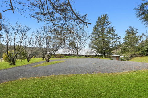 WINDARRI - Hotel Accommodation 2