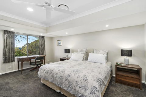 WINDARRI - Hotel Accommodation 3