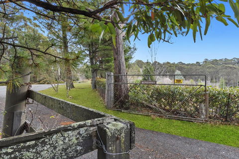 WINDARRI - Hotel Accommodation 0