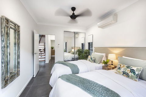 WINDFALL IN PALM COVE - Hotel Accommodation 1