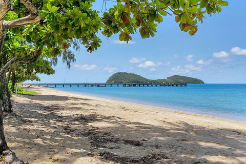 WINDFALL IN PALM COVE - Hotel Accommodation 3