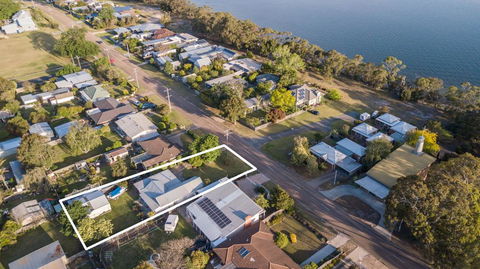 Windsong - Pet Friendly, Wifi And Close To Water - Hotel Accommodation 0
