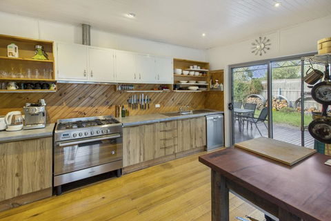 Windsong - Pet Friendly, Wifi And Close To Water - Hotel Accommodation 1