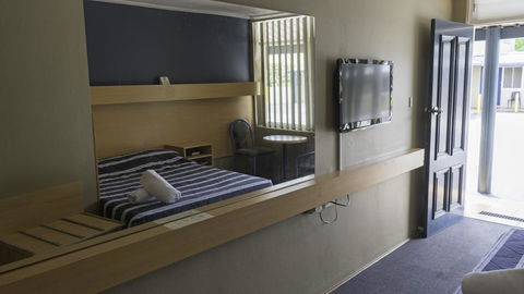 Windsor Motel - Hotel Accommodation 1