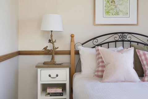 Windsors Edge Cottage Pokolbin - Hotel Accommodation 0