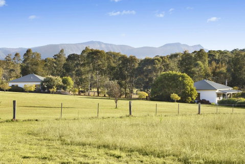 Windsors Edge Cottage Pokolbin - Hotel Accommodation 1