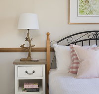 Windsors Edge Cottage Pokolbin - Hotel Accommodation