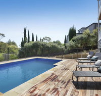 WINDSPRAY - MOUNT MARTHA - Hotel Accommodation
