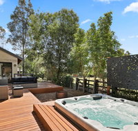 Wine Down - Hotel Accommodation