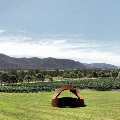 Winmark Wines - Hotel Accommodation 3