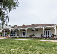 Winniston Lodge Luxury Accommodation - Hotel Accommodation