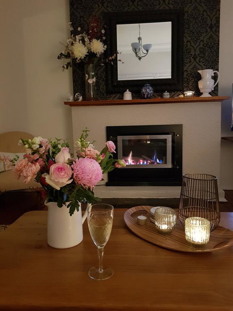 Winston Cottage At Three Sisters - Hotel Accommodation 2