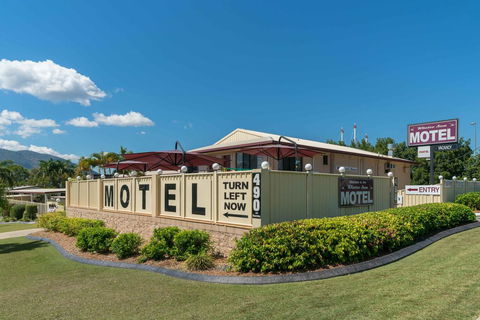 Winter Sun Motel - Hotel Accommodation 1