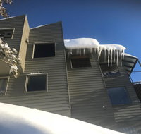 Winterbrook Chalet - Hotel Accommodation