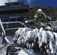 Winterhaus Lodge Thredbo Village - Hotel Accommodation