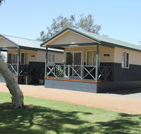 Wintersun Caravan and Tourist Park - Hotel Accommodation