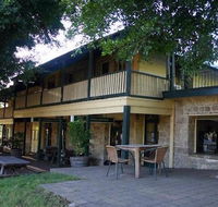 Wisemans Inn - Hotel Accommodation